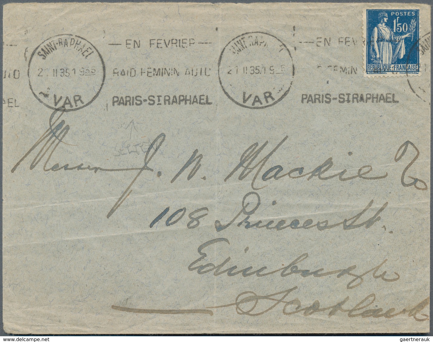 Thematik: Verkehr / traffic: 1890/2000 (ca.), lot of about 364 items with covers, postal stationery,