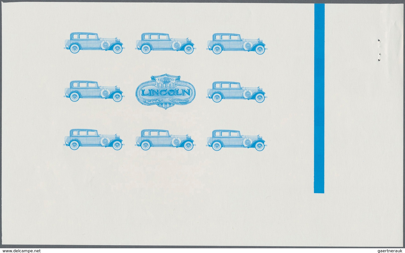 Thematik: Verkehr-Auto / Traffic-car: Ab 1959, Accumulation Of More Than 120 Items,- Letters, Postca - Autos