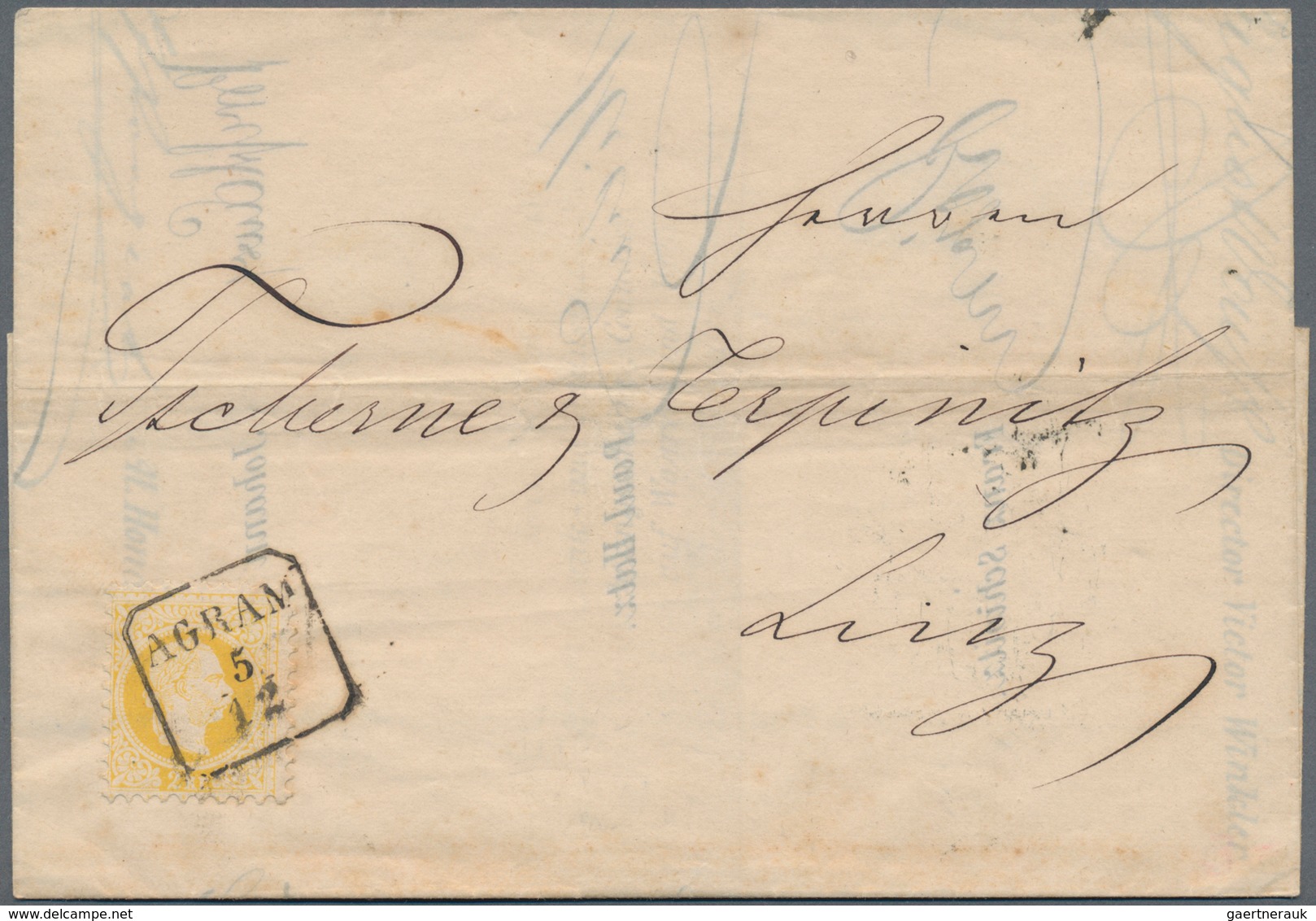 Jugoslawien: 1830/1955 (ca.), Yugoslavian area, lot of apprx. 80 entires incl. Serbia, Montenegro an