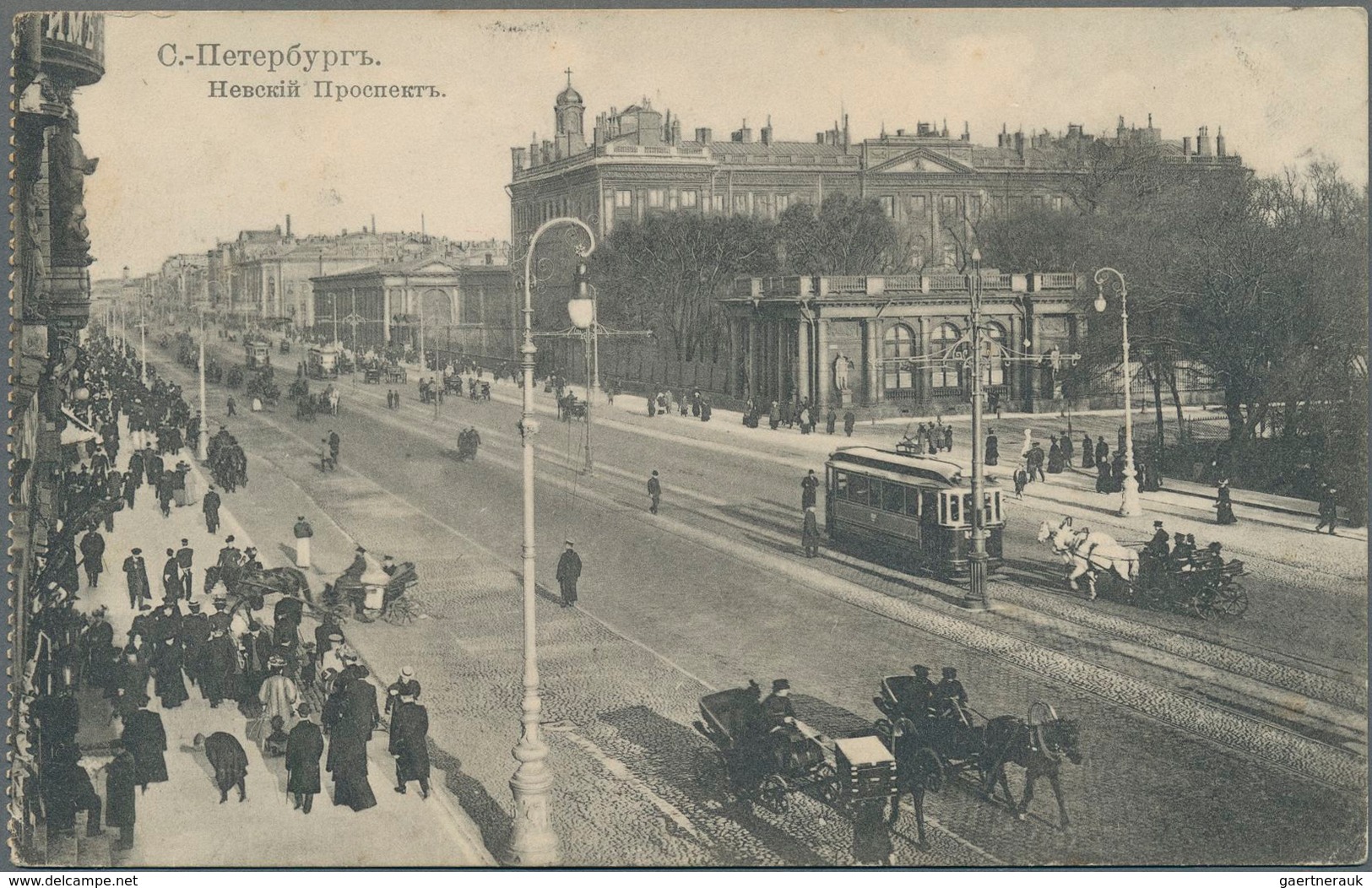 Polen - Russische Periode: 1876/1914 Nice Group Of 28 Items From/to Poland, Russian Stationeries Use - Sonstige & Ohne Zuordnung