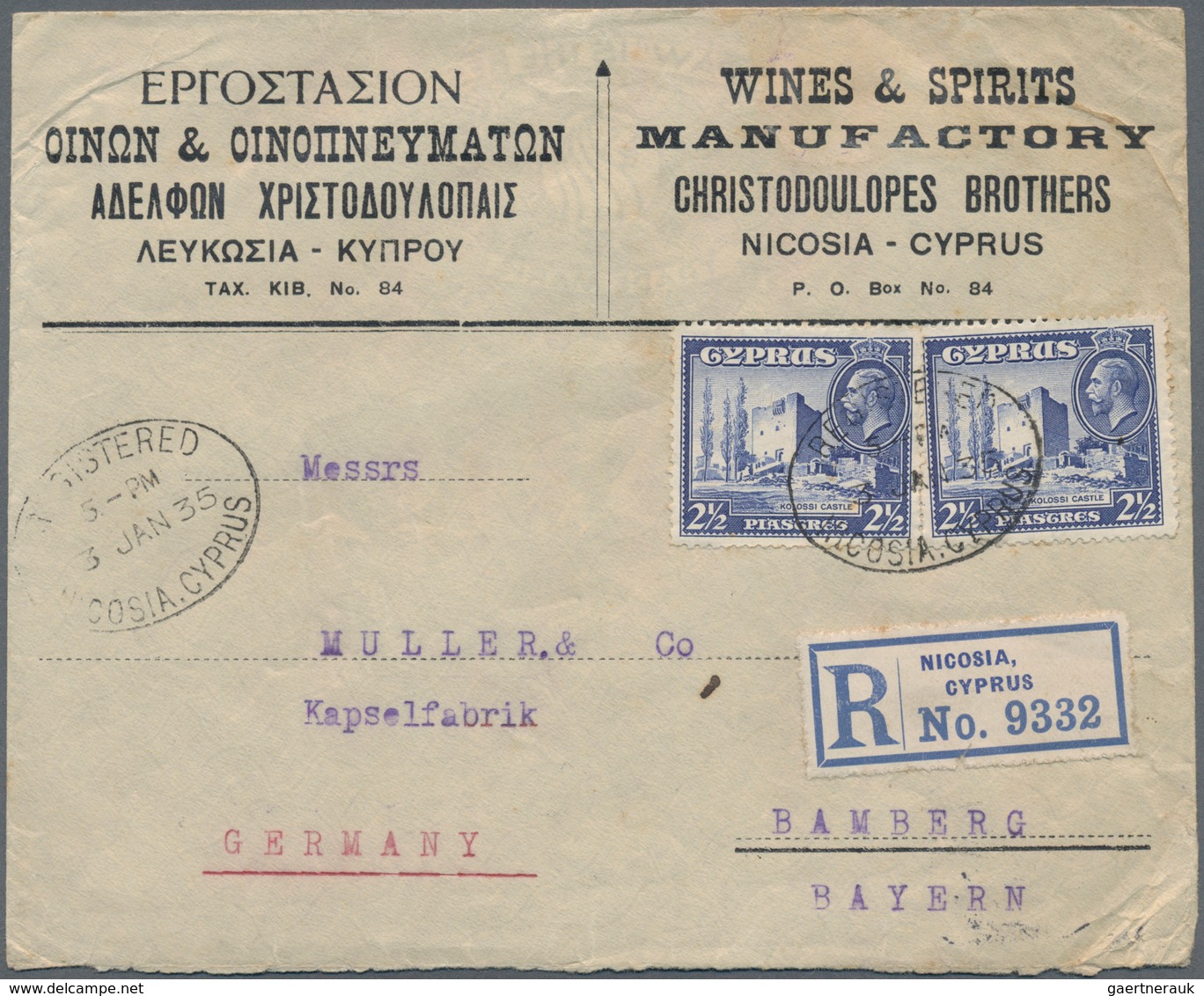 Europa: From 1900 (approx). Interesting Accumulation Of About 284 Items With Covers, Postal Stationa - Otros - Europa