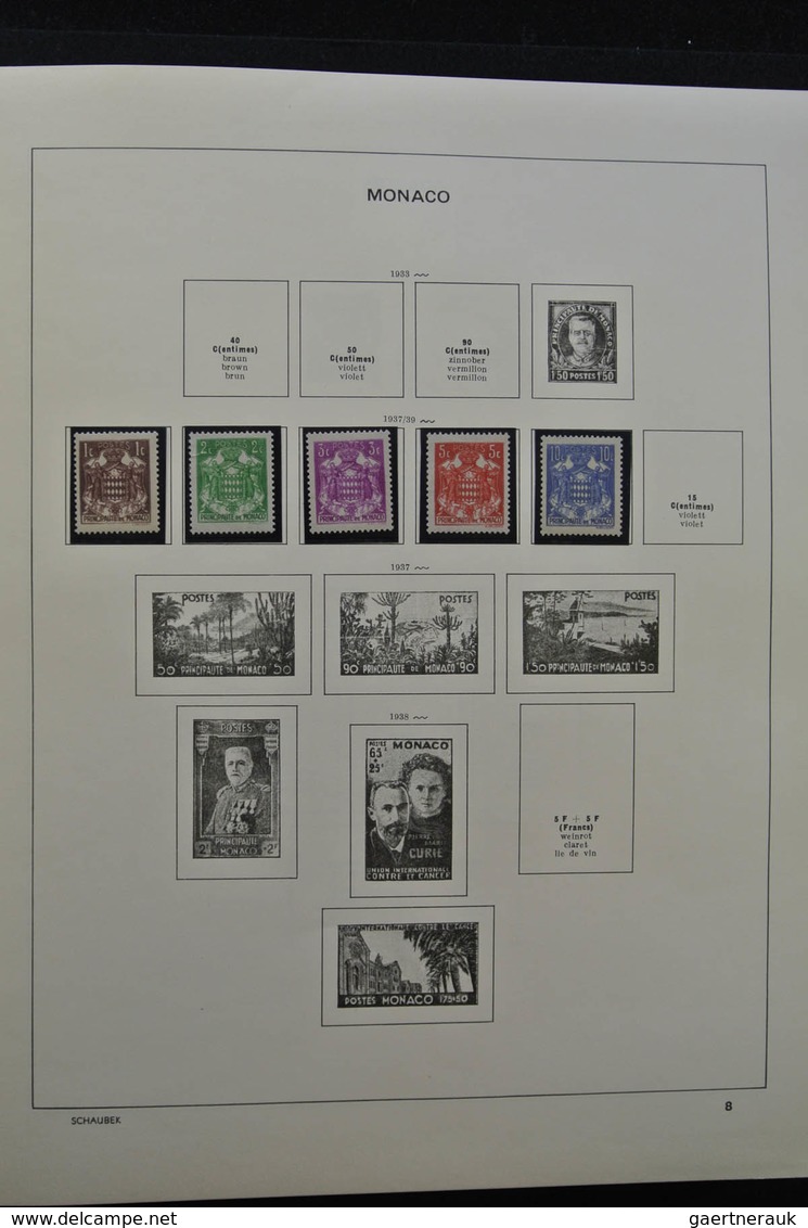 Europa - West: 1993: Mainly Mint Never Hinged (some Old Stuff Used Or *), With Collections Netherlan - Sonstige - Europa