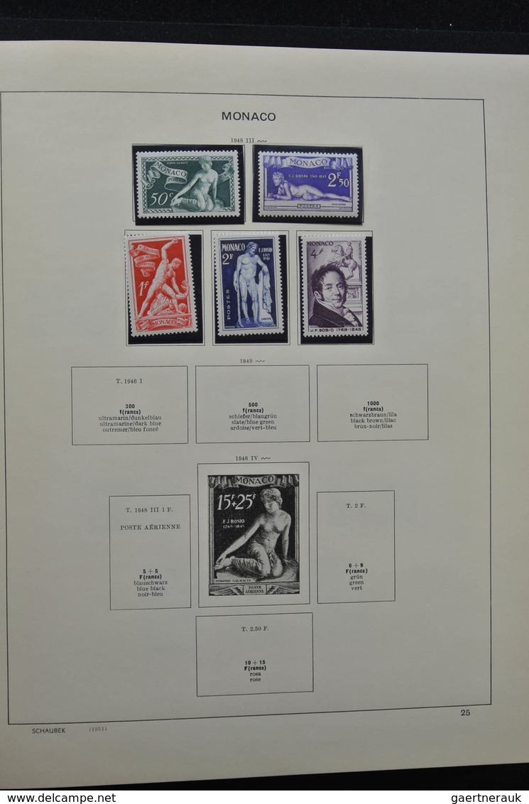 Europa - West: 1993: Mainly Mint Never Hinged (some Old Stuff Used Or *), With Collections Netherlan - Sonstige - Europa