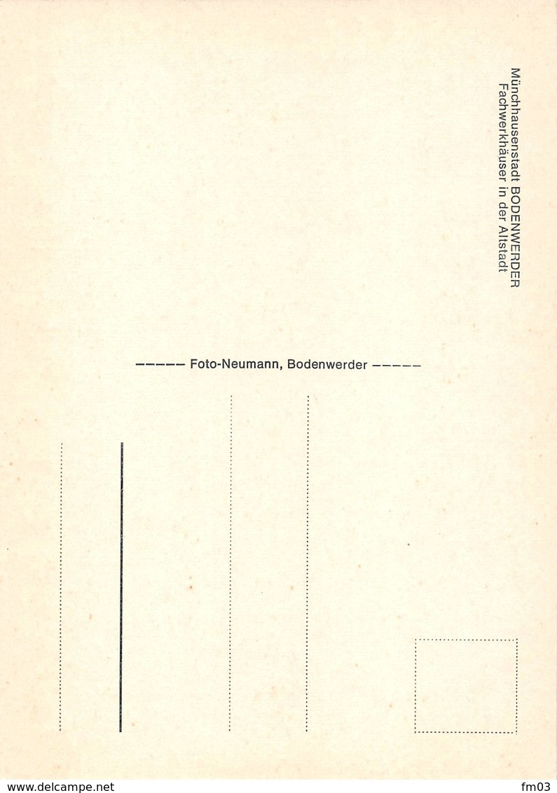 Bodenwerder - Bodenwerder