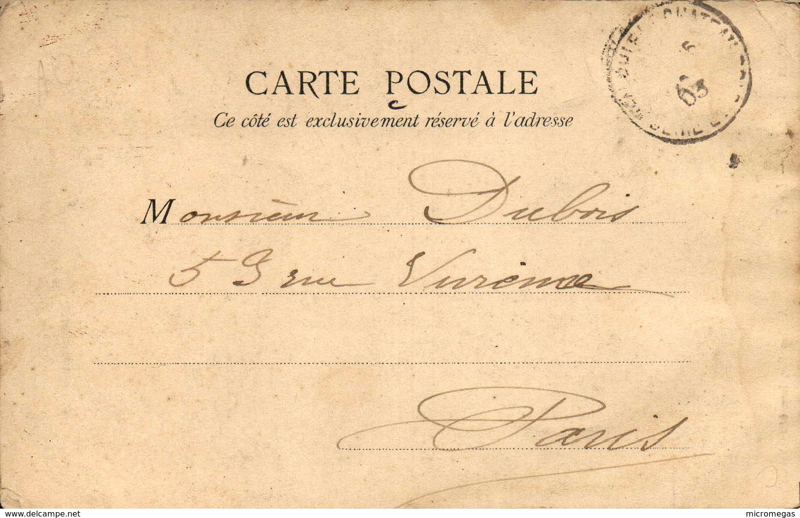 78 - MAUREPAS - La Tour - Maurepas