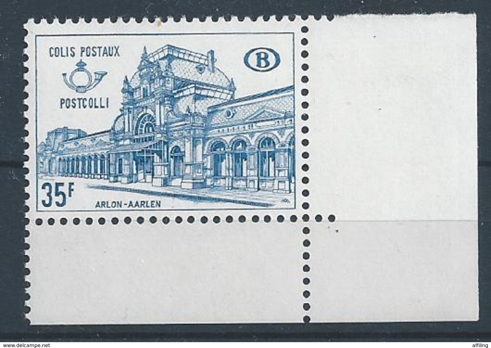 TR/CF 402 ** Cdf   Prix émission + 0.50 C - Mint