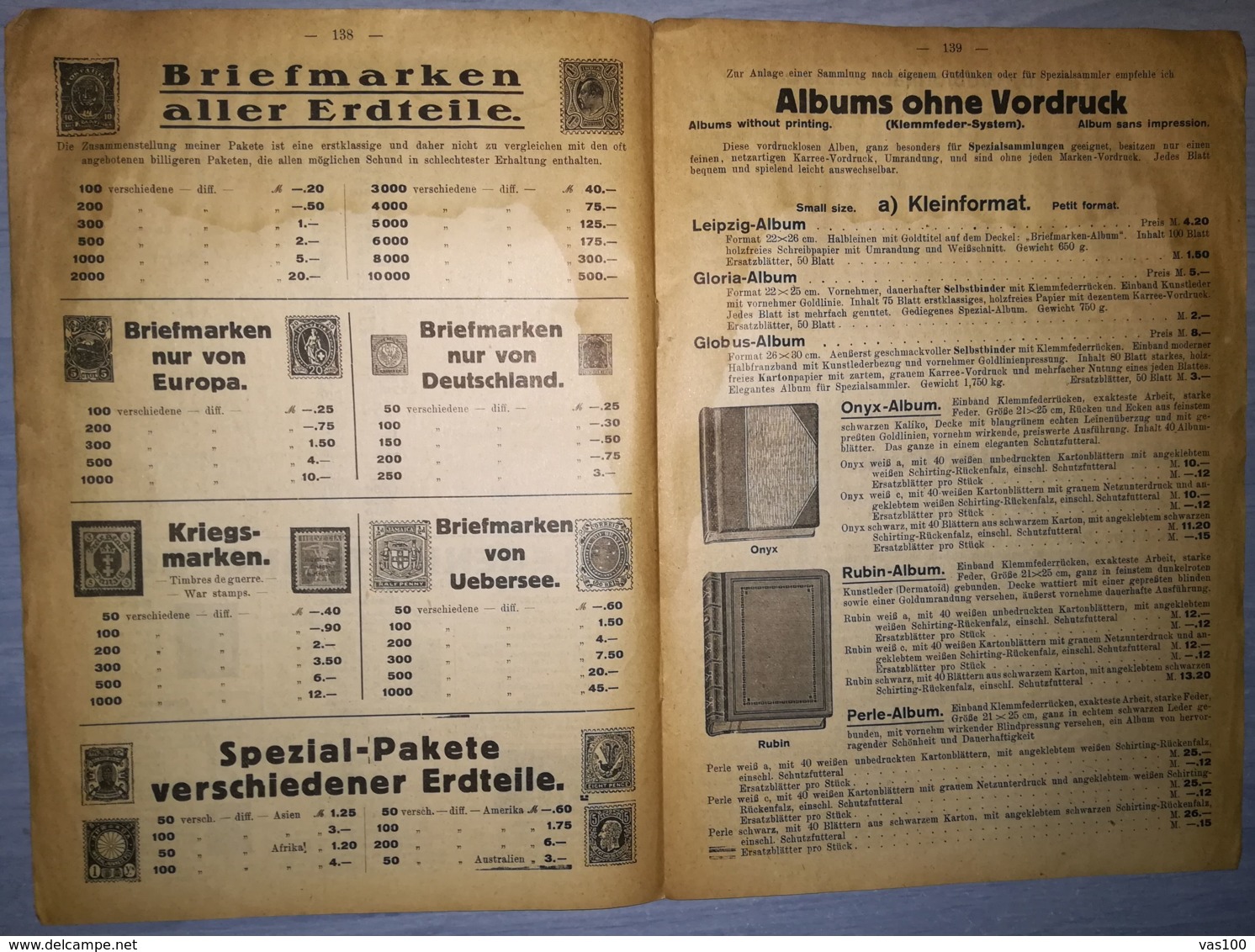 HOFMANN'S ILLUSTRATED MAGAZINE- HOFMANNS ILLUSTRIERTE RUNDSCHAU, STAMP COLLECTORS, LEIPZIG, NR 7, 1924, GERMANY - Tedesche (prima Del 1940)