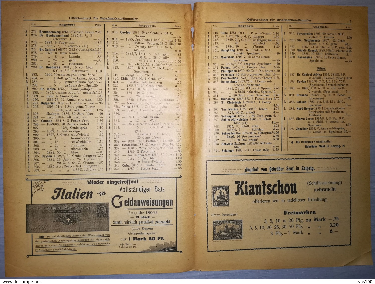 ILLUSTRATED STAMP JOURNAL-ILLUSTRIERTES BRIEFMARKEN JOURNAL MAGAZINE PRICE LIST, LEIPZIG, NR 14, 1902, GERMANY - German (until 1940)