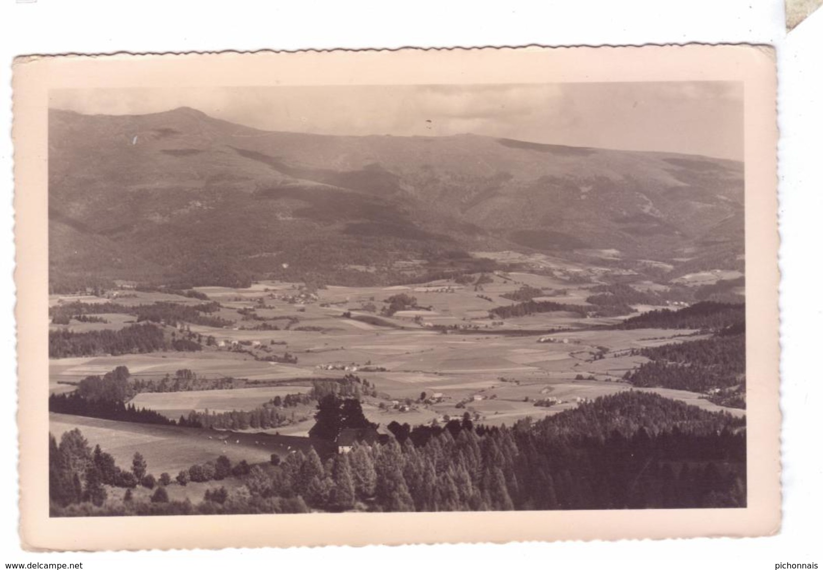 NEUMARKT Umgebung Schonhof Kulm  Zirbitzkogel  Austria  Autriche - Neumarkt