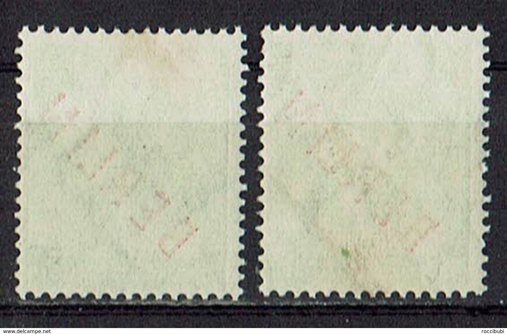 Berlin 1949 // Mi. 24 ** 2x - Neufs