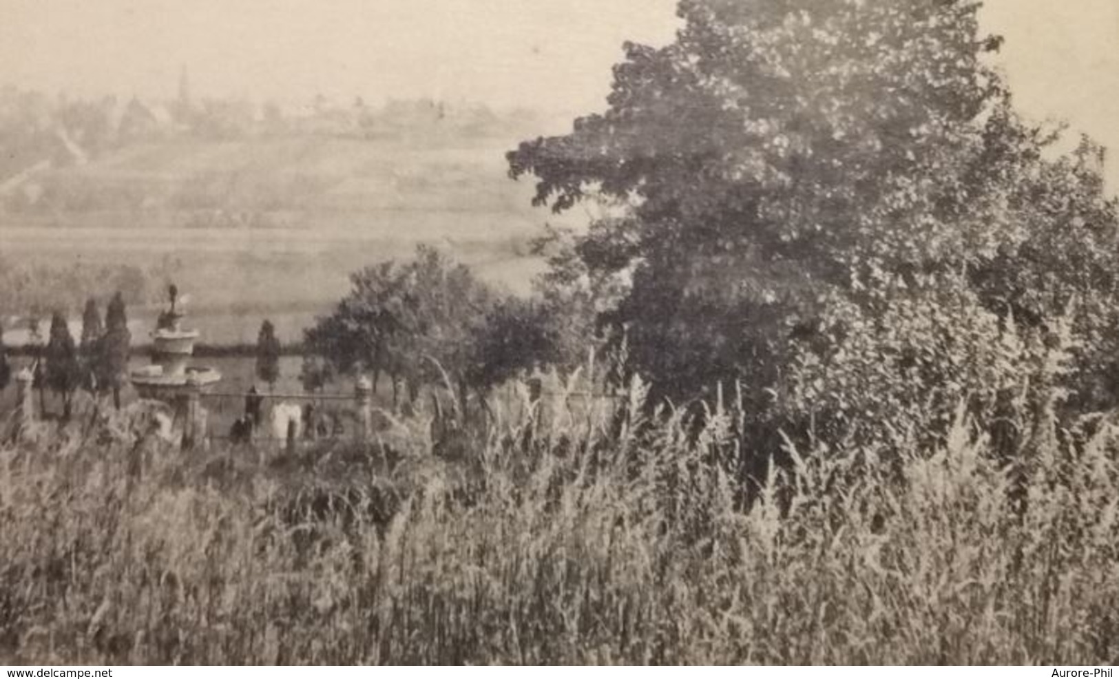 Thiegem Panorama - Anzegem