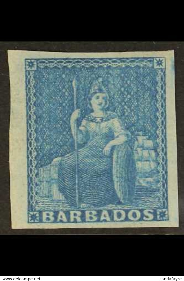 BARBADOS - Barbados (...-1966)