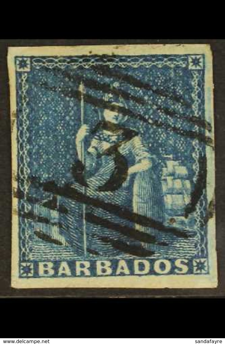 BARBADOS - Barbados (...-1966)