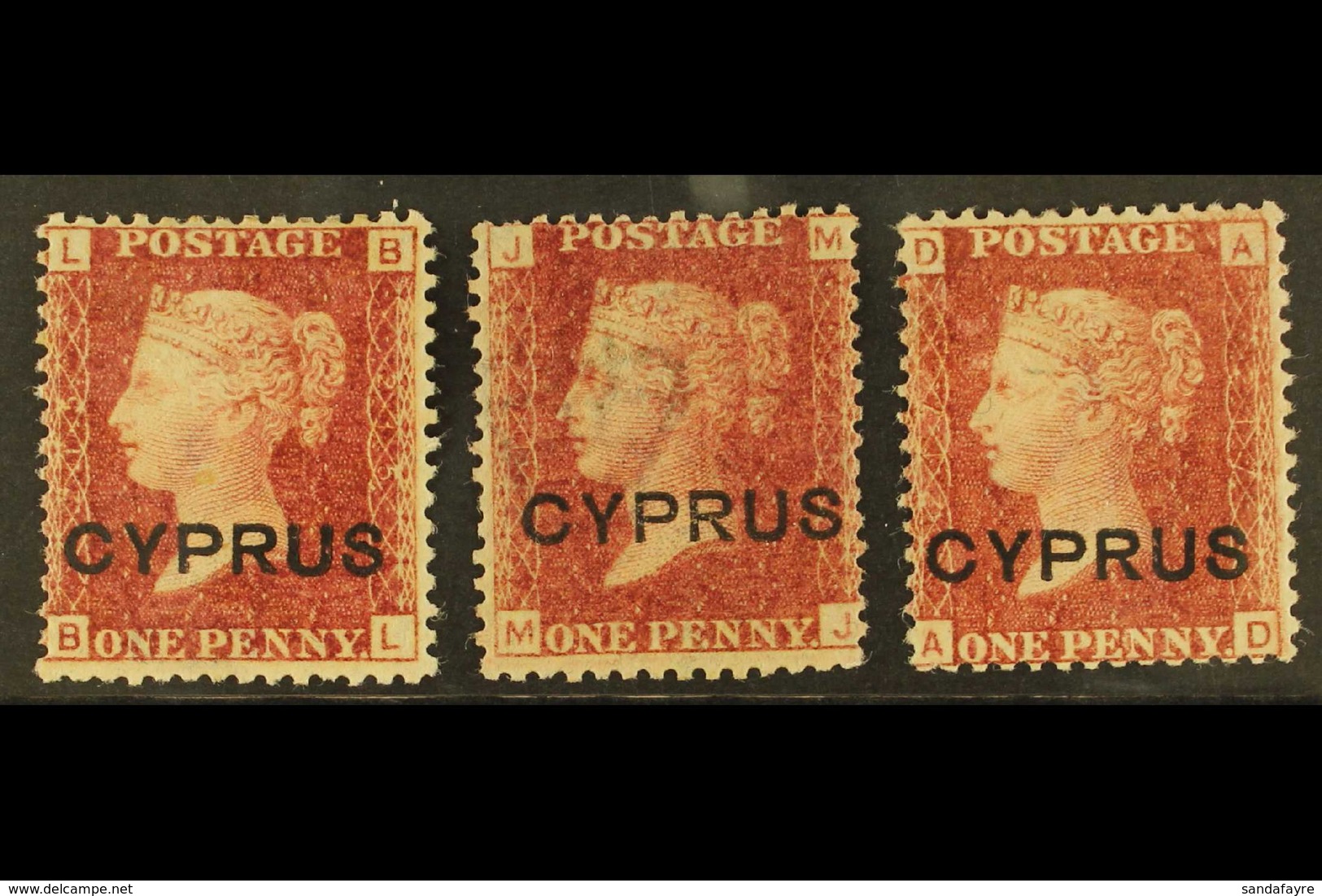 CYPRUS - Sonstige & Ohne Zuordnung