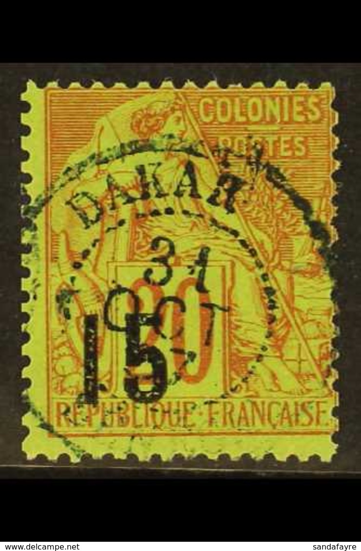 FRENCH COLONIES - Sonstige & Ohne Zuordnung