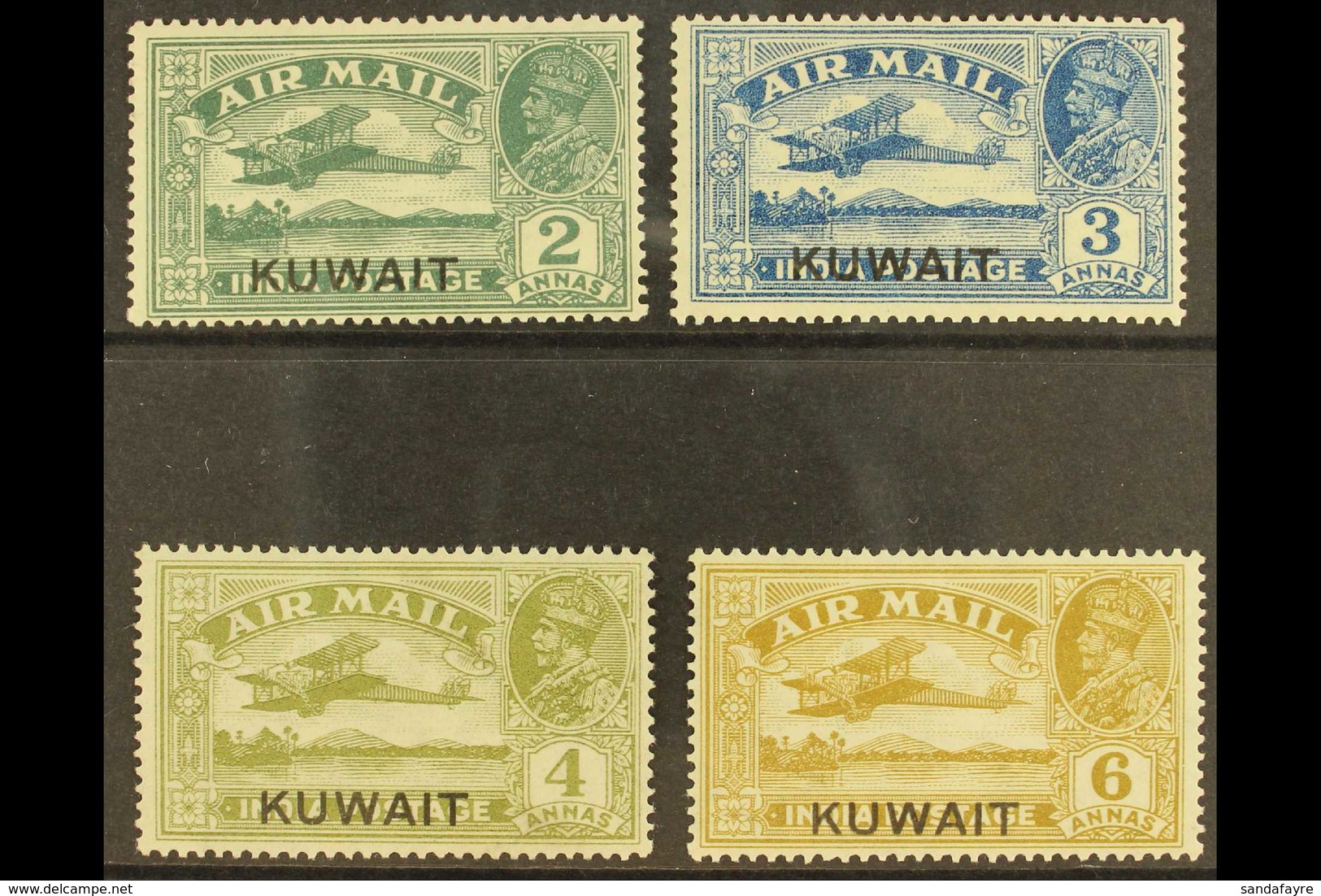 KUWAIT - Kuwait