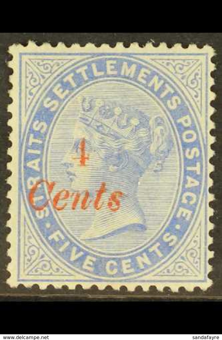 MALAYA-STRAITS SETT. - Straits Settlements