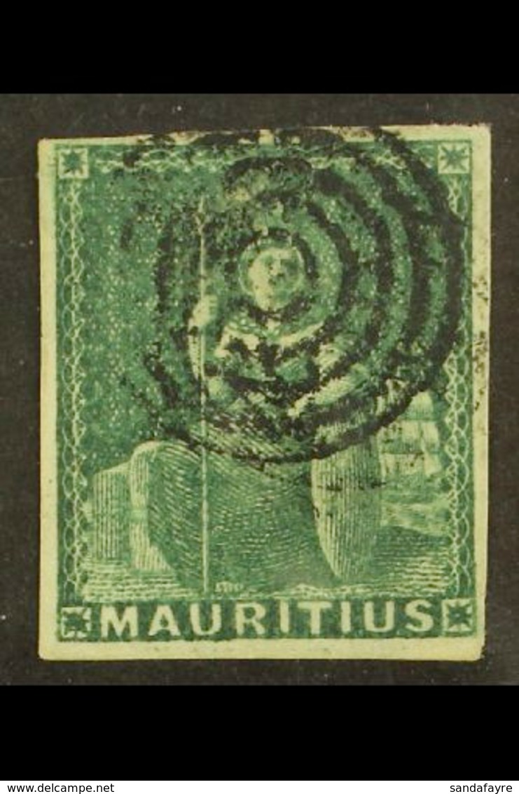 MAURITIUS - Mauritius (...-1967)