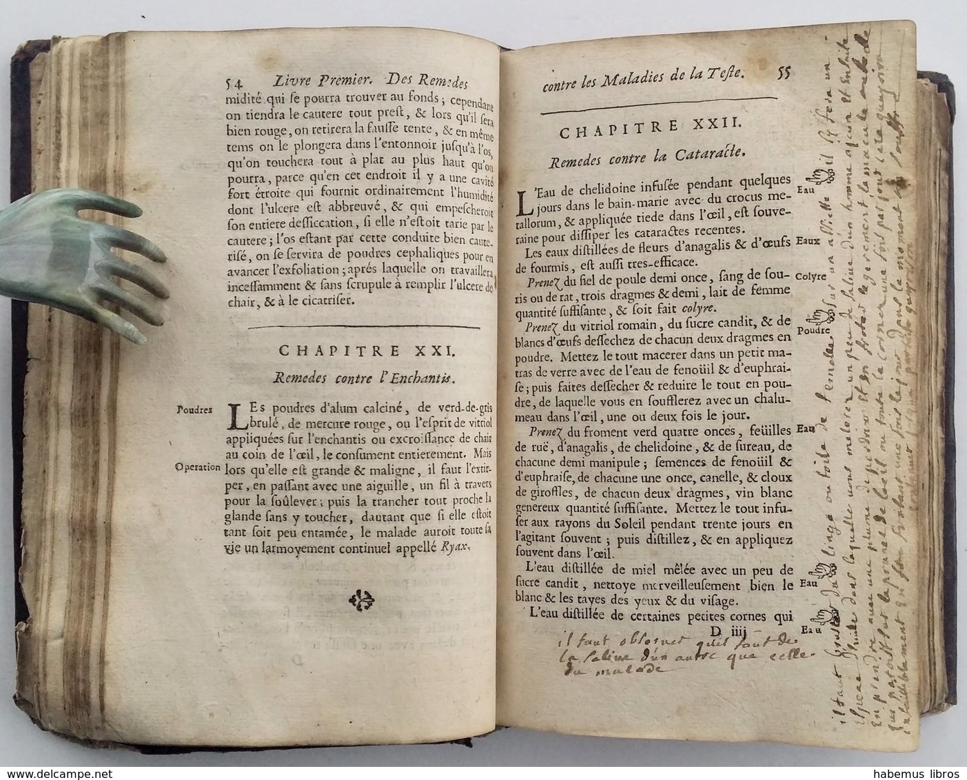 Les Remèdes Des Maladies Du Corps Humain. - Nouv. Éd. - Paris : Jean Couterot ; Loüis Guérin, 1685 - Jusque 1700