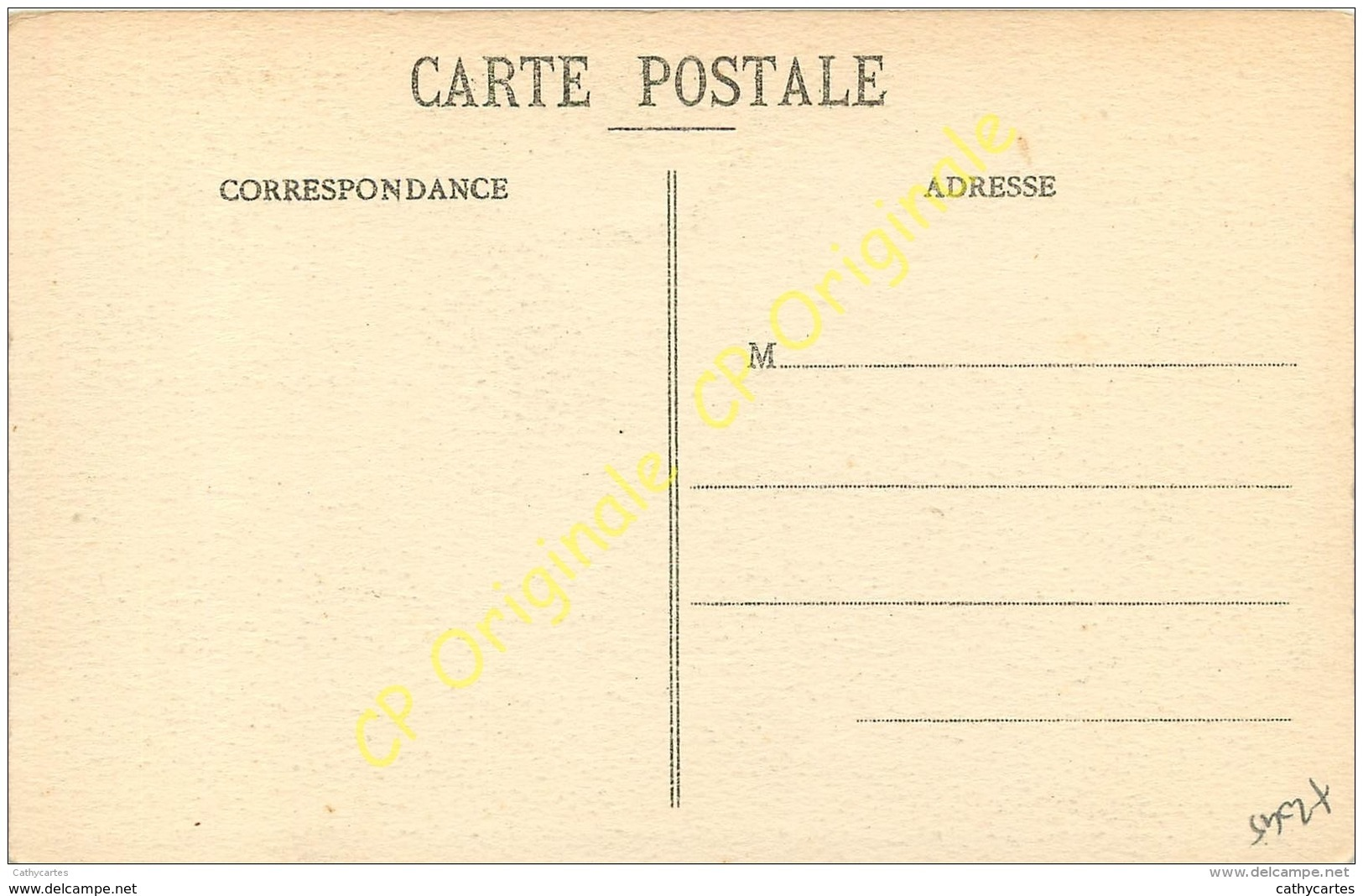 Eglise De DALHAIN Bombardée Et Incendiée Par L'amrée Bavaroise Le 20 Aout 1914 . - Autres & Non Classés