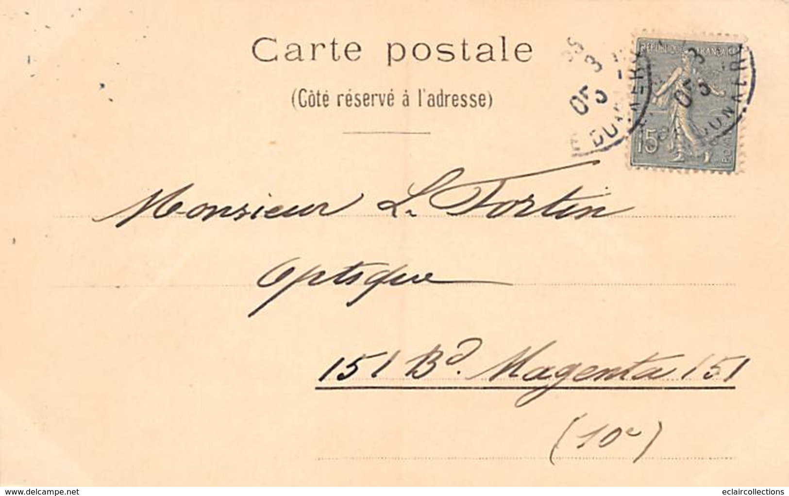 Thème  Timbre Et Monnaie Représentation:   Billet Banque  De 100 Francs. 20.04.97      (voir Scan) - Briefmarken (Abbildungen)