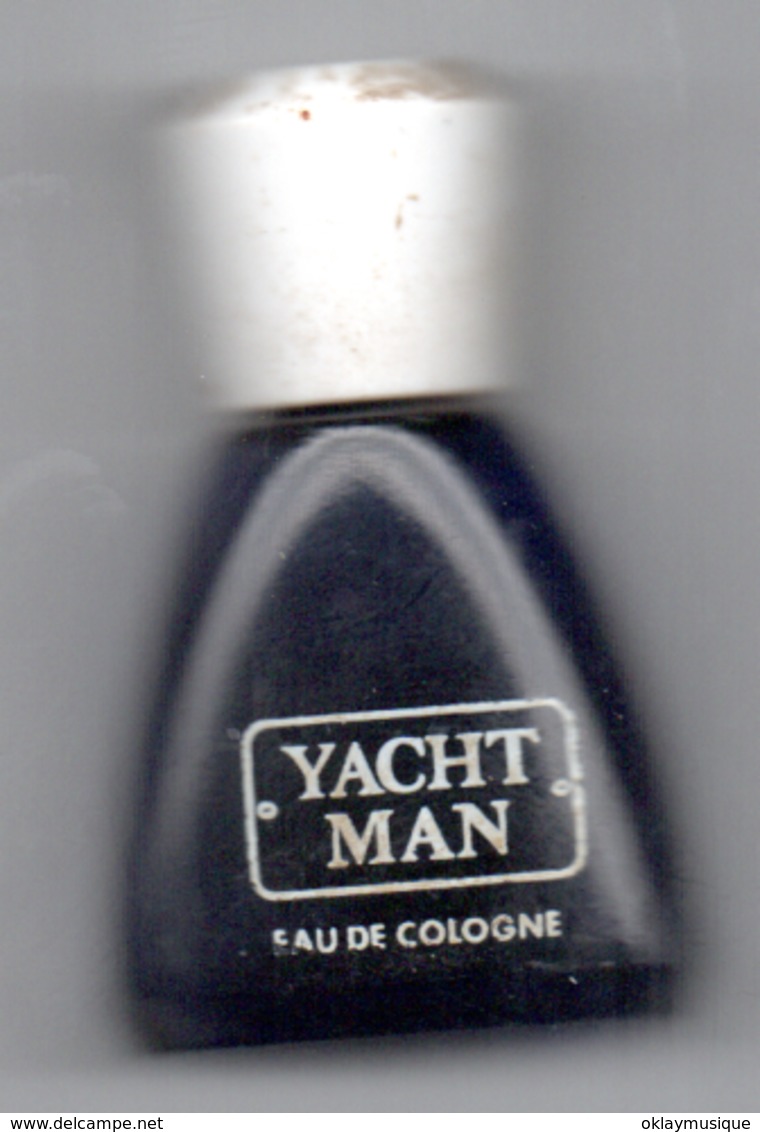 Yacht Man - Non Classés