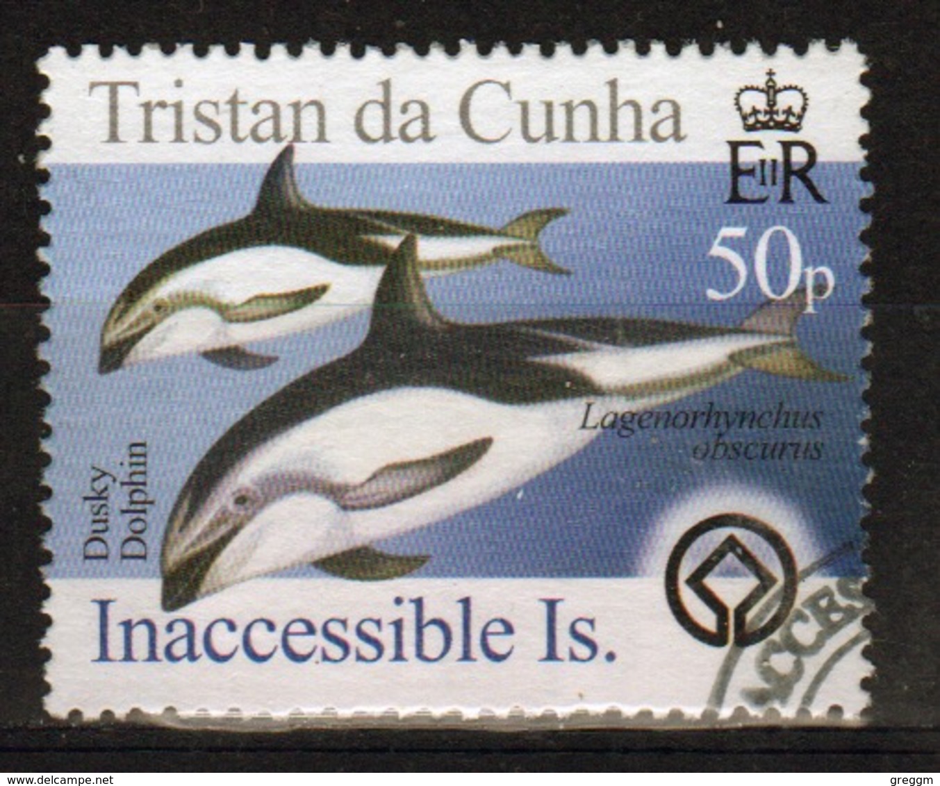 Tristan Da Cunha 2005 Single Stamp From The  Islands 3rd Series (Inaccessible). - Tristan Da Cunha