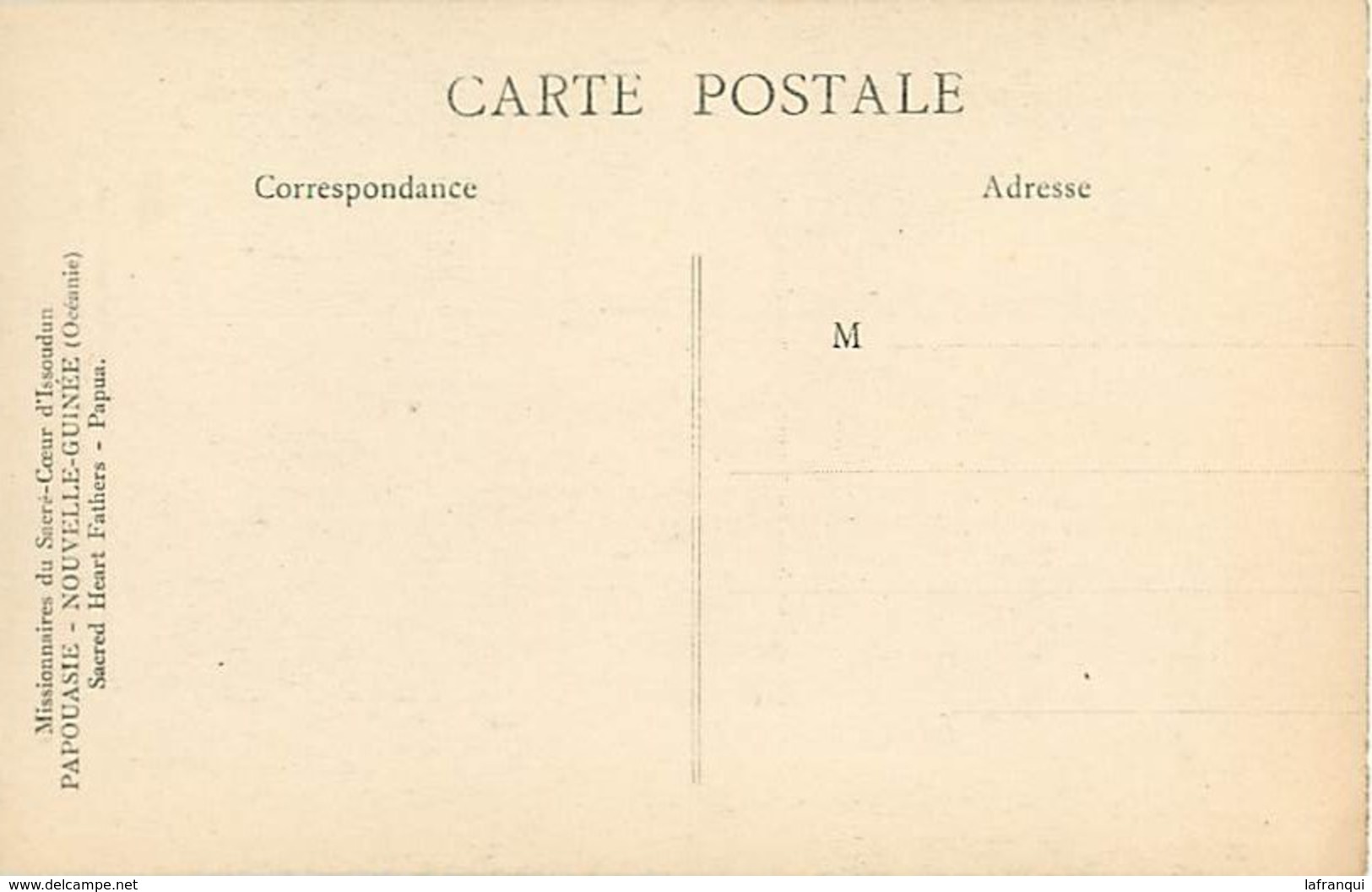 Pays Div -ref P540- Paysage De Nouvelle Guinée - Oceanie - - Autres & Non Classés