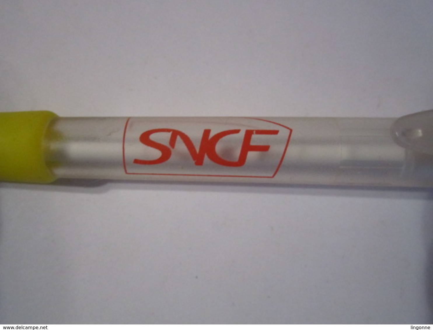 STYLO Publicitaire SNCF - Stylos