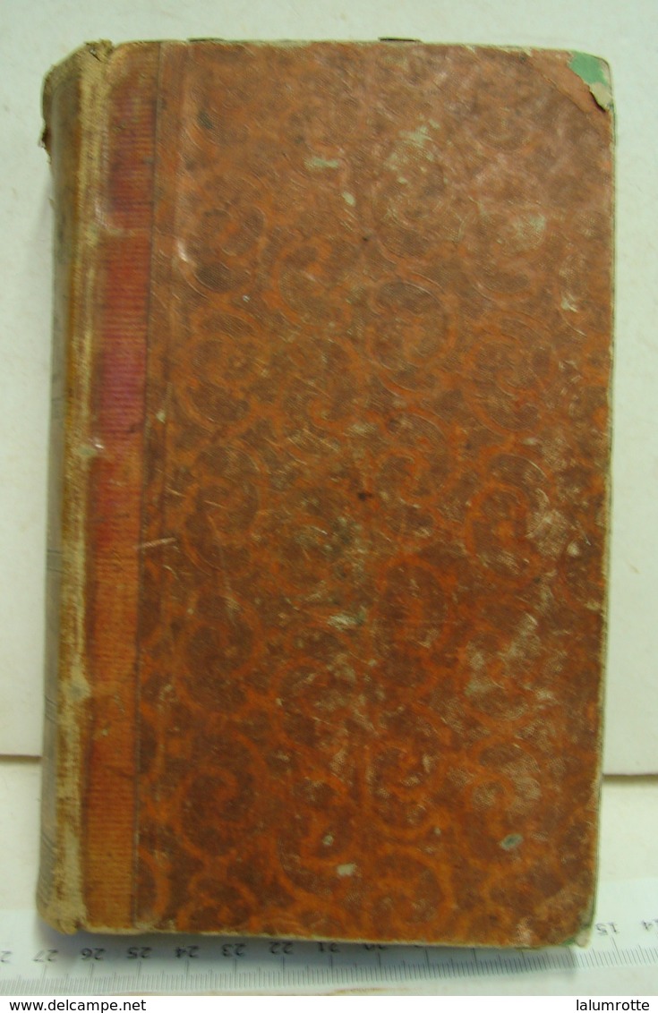 Liv. 308. Contes De Miss Edgeworth Par E. Garnier Tome II. 1842. Contes Des Familles - 1701-1800