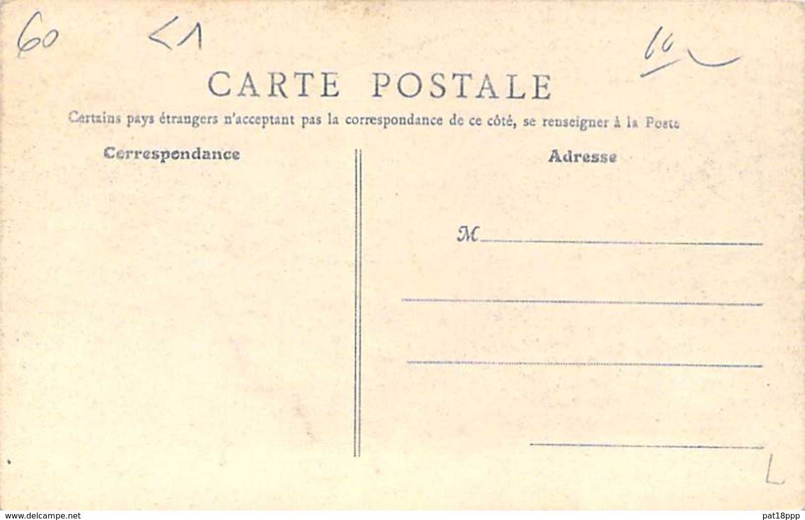 ** Lot De 2 Cartes ** 60 - CREIL : Multivues - CPA - Oise - Creil