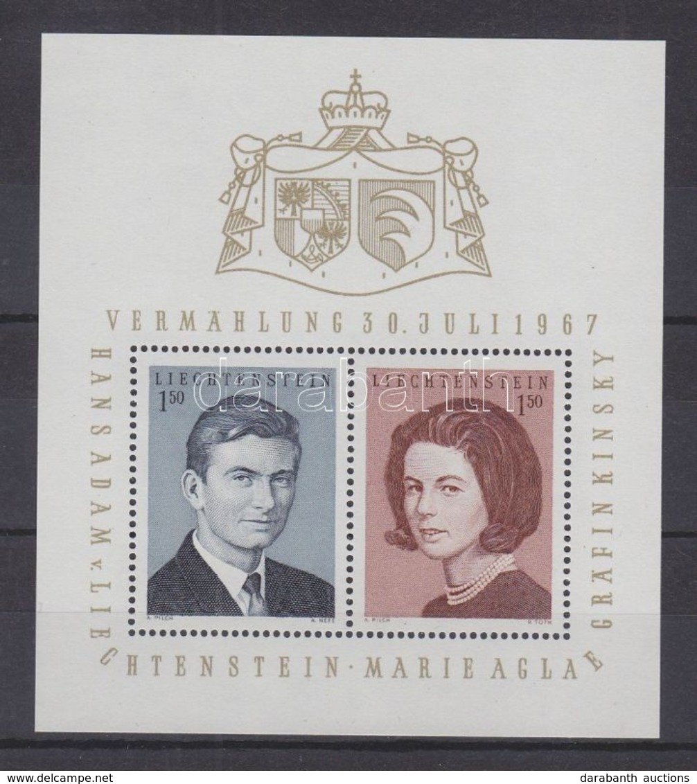 ** 1967 Teljes évfolyam - Andere & Zonder Classificatie