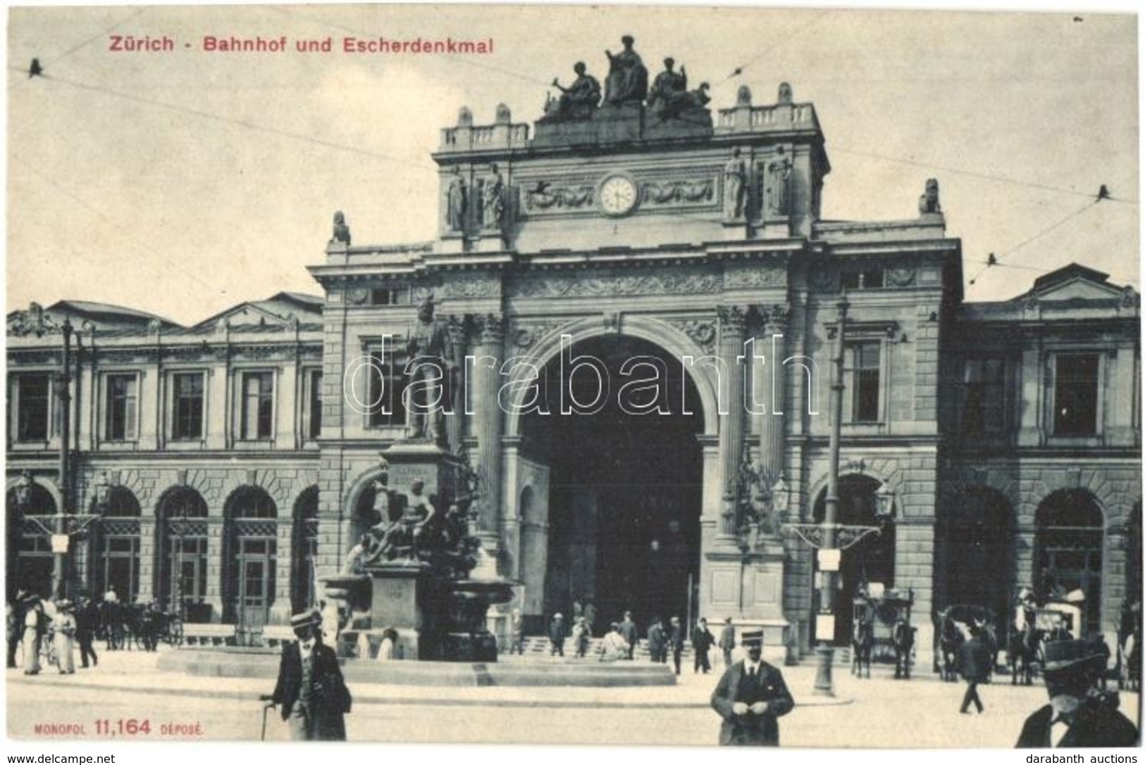 ** * 59 Db RÉGI Svájci Városképes Lap / 59 Pre-1945 Swiss Town-view Postcards - Zonder Classificatie