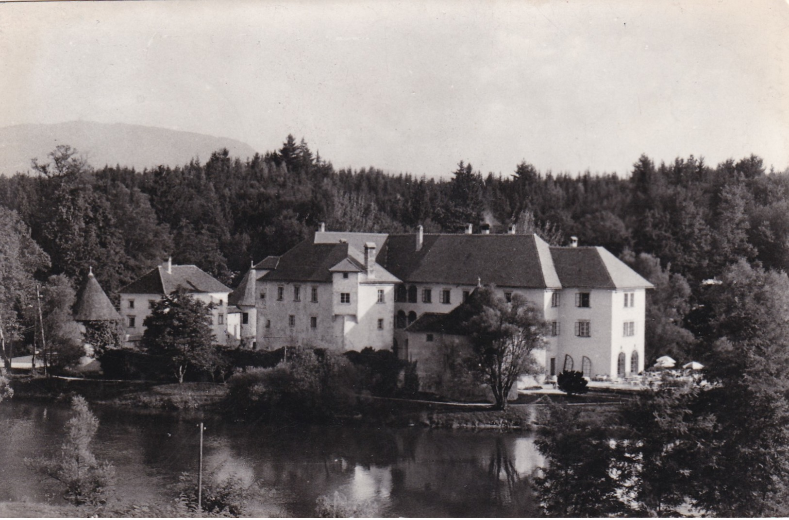 OTOCEC,SLOVENIA POSTCARD - Slovénie