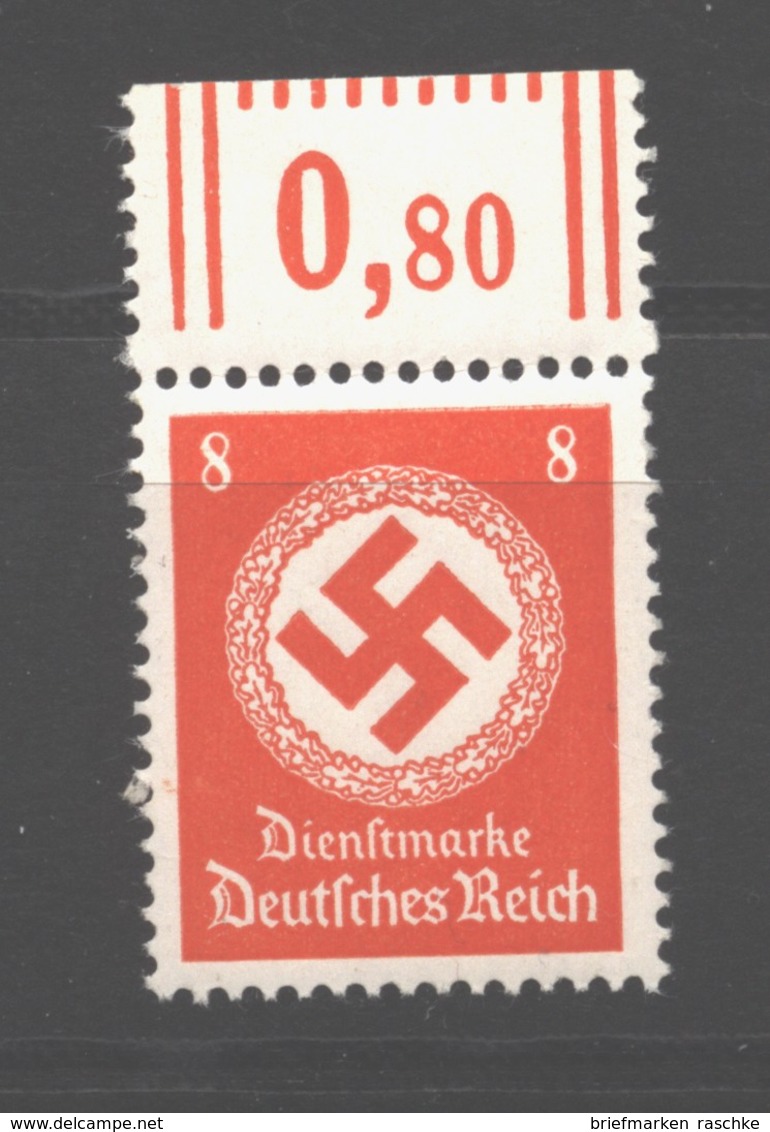 D.R.Dienst,170a,OR W,xx  (5510) - Dienstmarken
