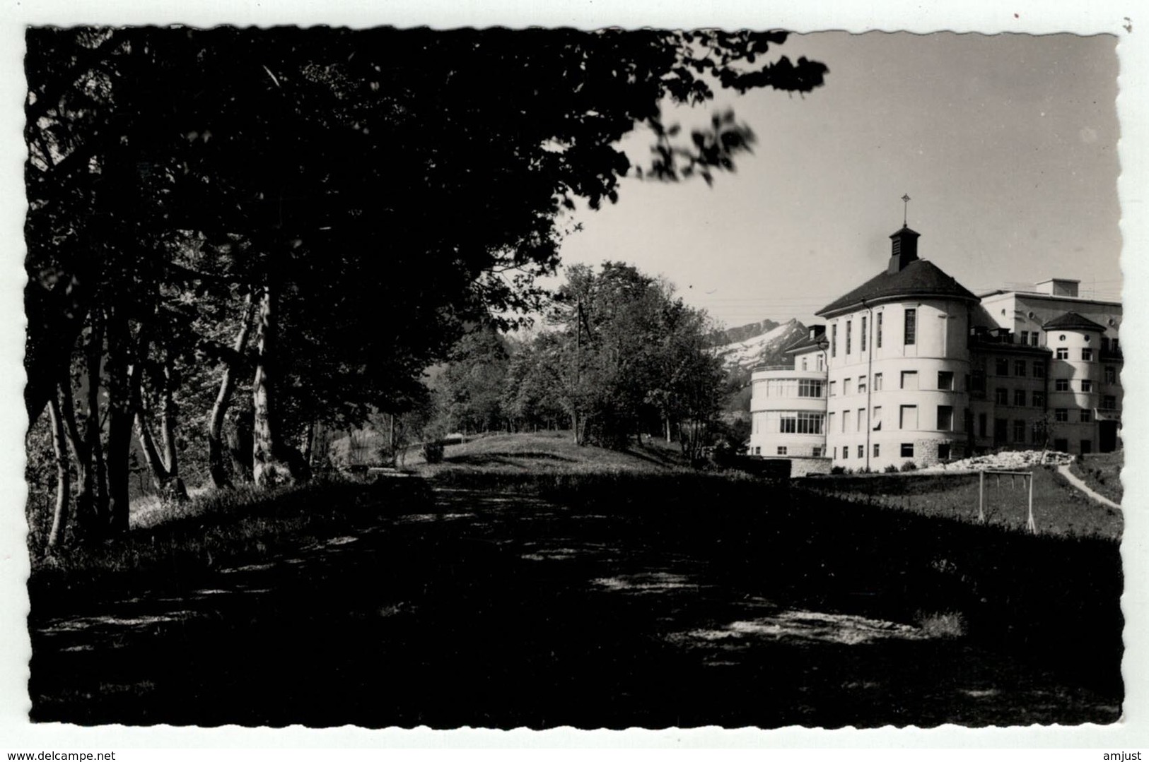 Suisse // Schweiz // Switzerland // Fribourg //  Les Sciernes, "Le Rosaire" - Fribourg