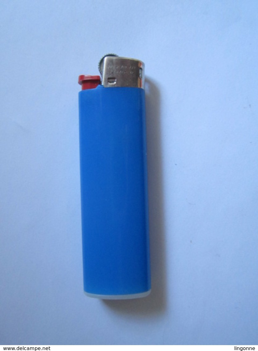 BRIQUET PUBLICITAIRE BIC KRYS - Autres & Non Classés