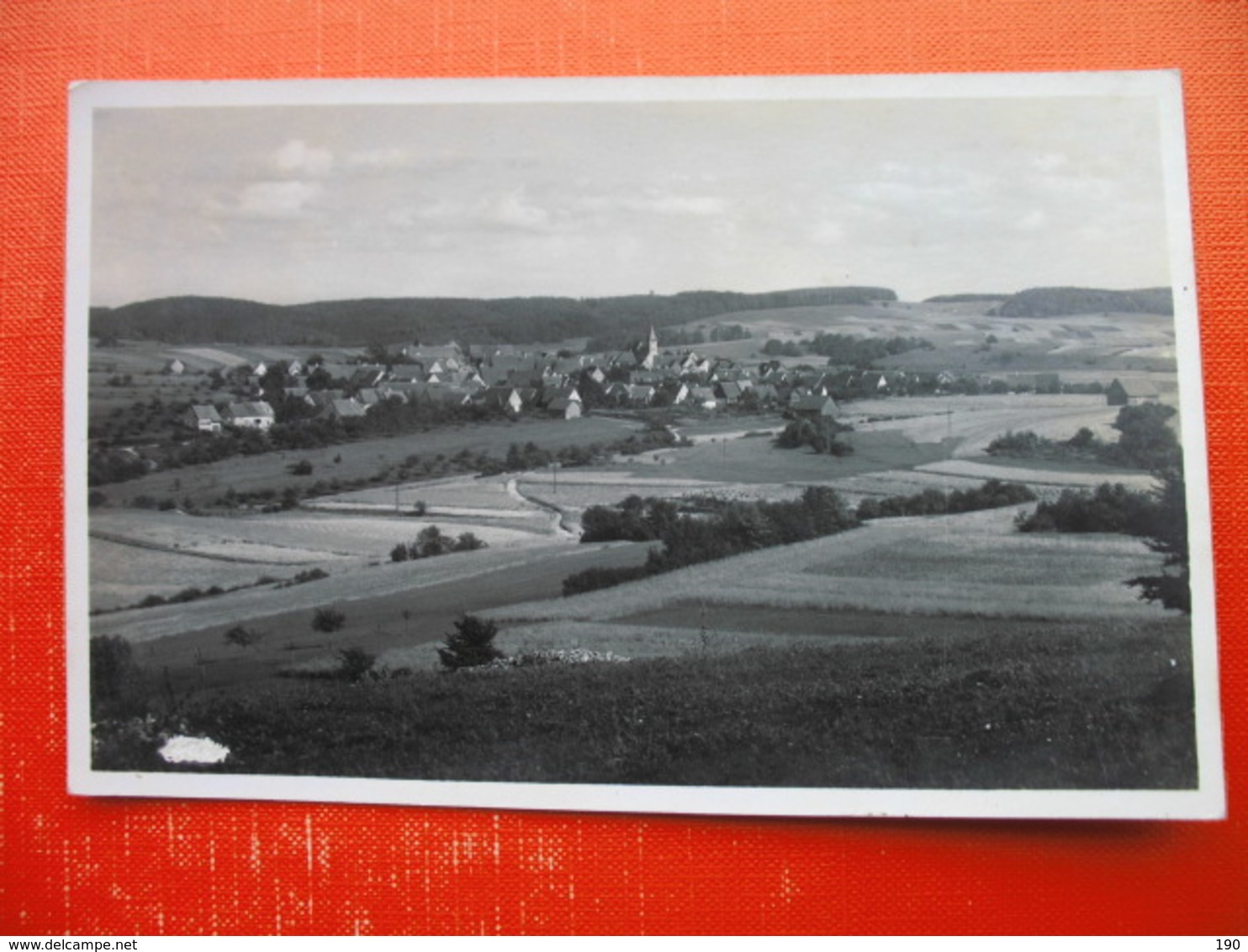 Aug.Schmid,Munsingen - Münsingen