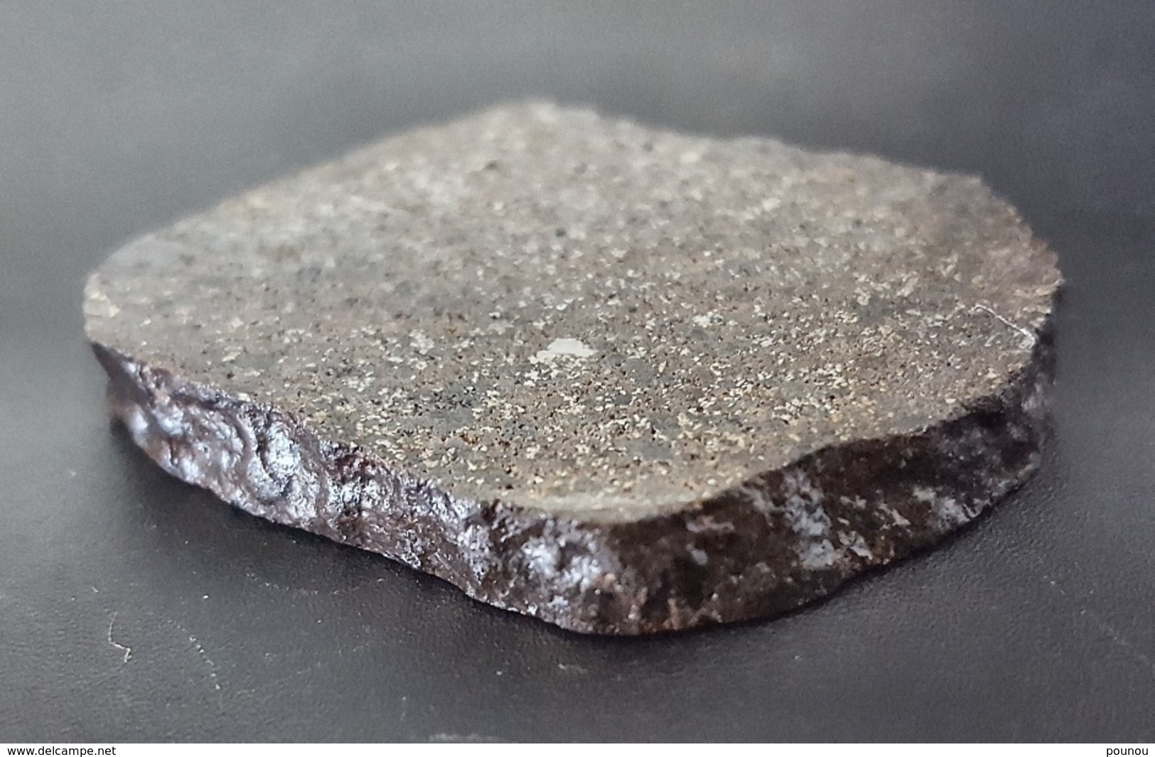 - MÉTÉORITE - NORTH WEST AFRICA - 13.16 G - Meteorites