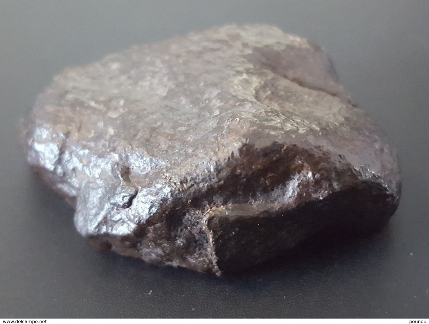 - MÉTÉORITE - NORTH WEST AFRICA - 25.35 G - Meteorites