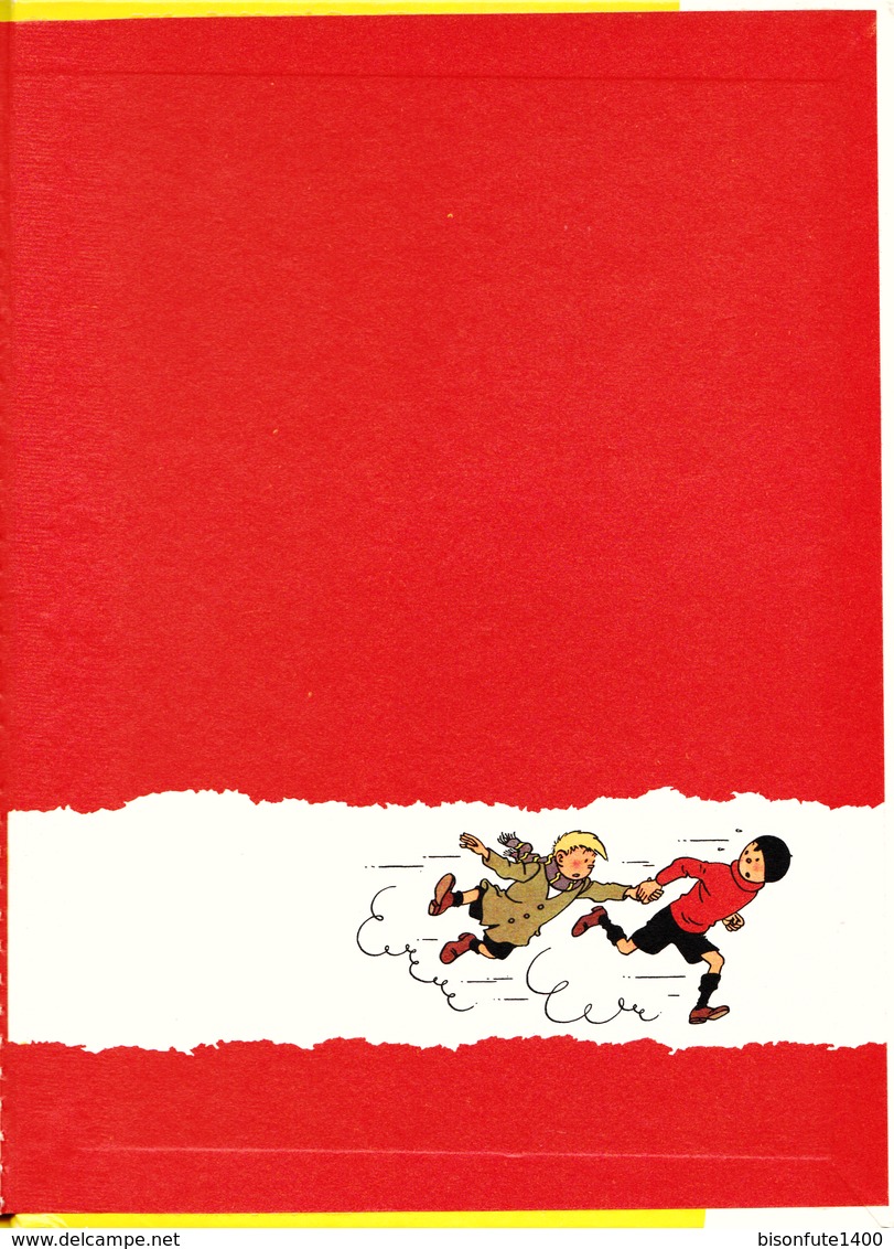 Tintin - Hergé : Les Exploits De Quick Et Flupke ( 4ème Série ) - Edition Des Années 60. - Quick Et Flupke