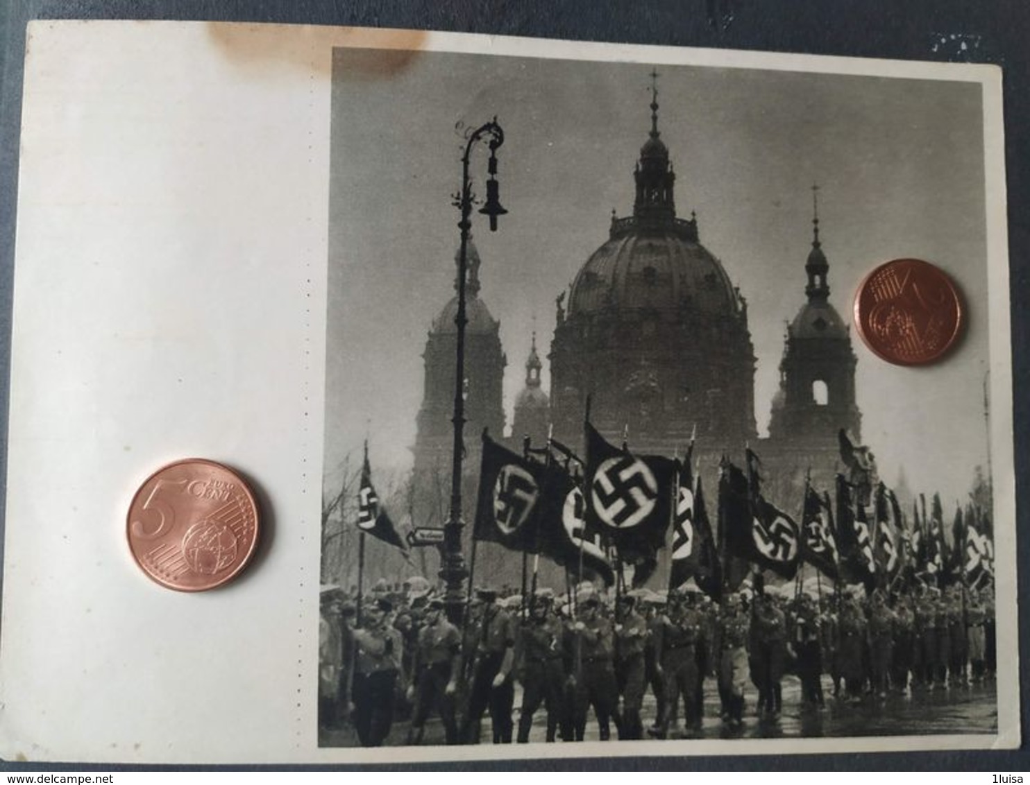 NAZISMO GERMANIA  ALLEMAGNE  GERMANY album con 36 foto propaganda