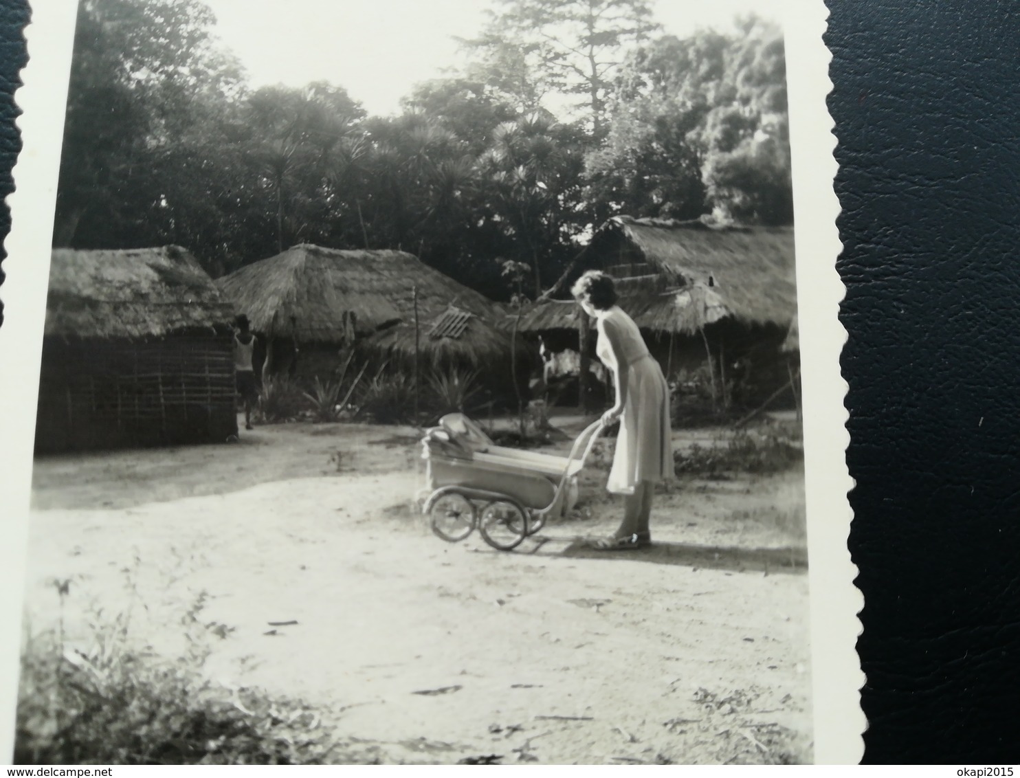 BATEAUX DE L OTRACO OFFICE DES TRANSPORTS COLONIAUX CONGO BELGE COLONIE BELGIQUE LOT 10 PHOTOS D UN MARIN ANNÉES 1950