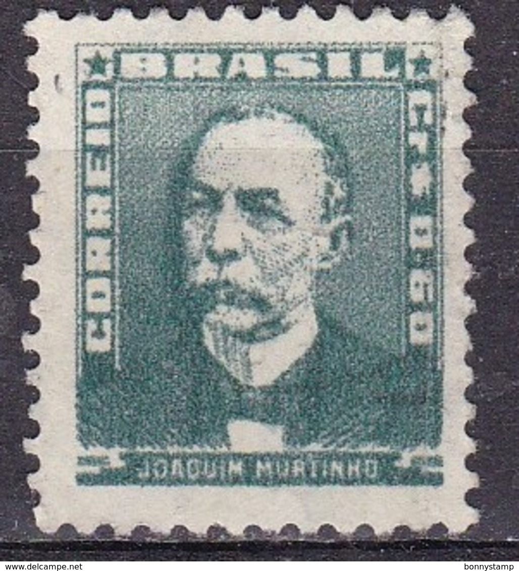 Brasile, 1954/60 - 60cr Joaquim Murtinho - Nr.793 Usato° - Usati