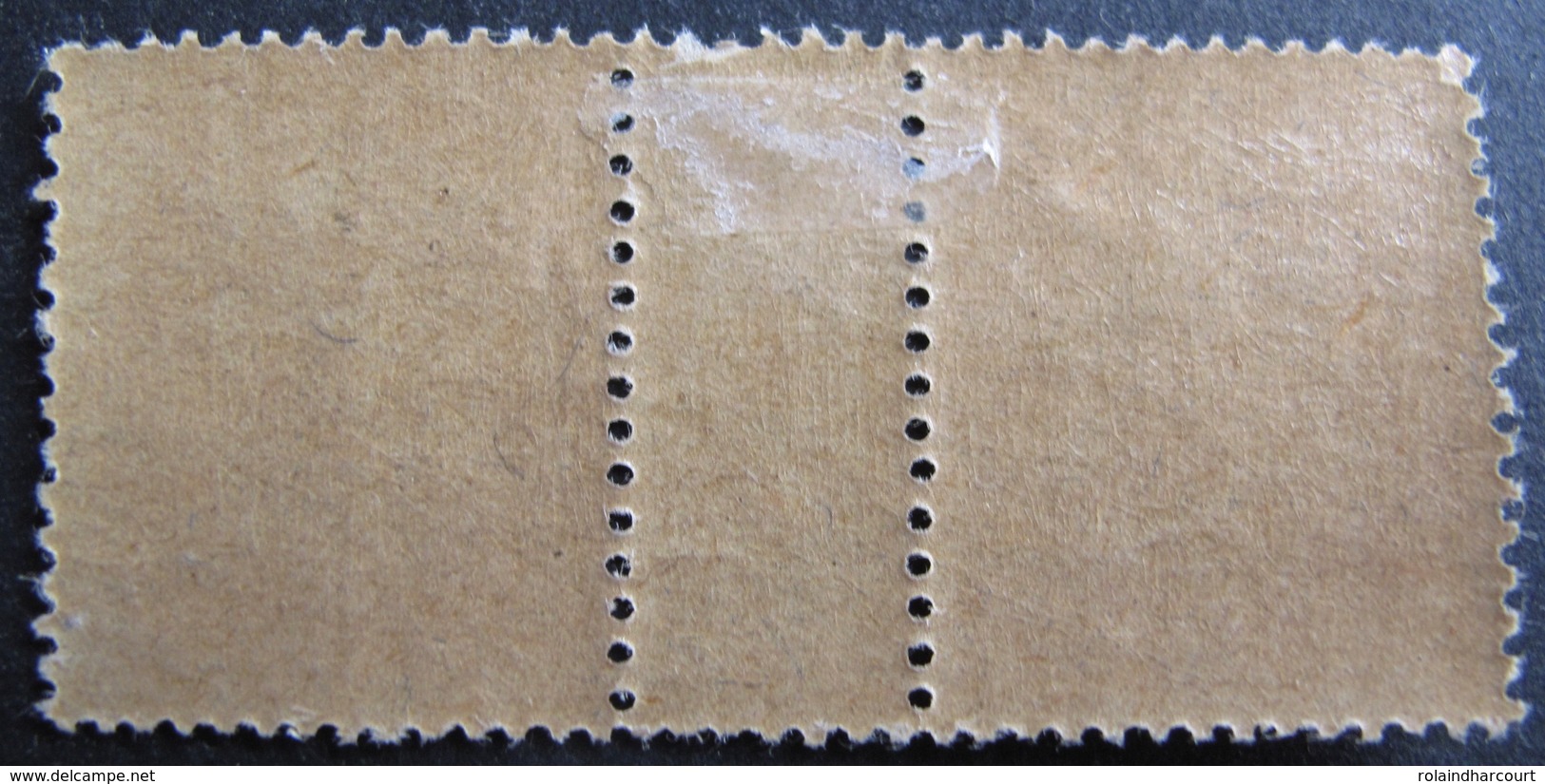 DF50478/192 - TYPE BLANC - N°108 (IB) / MILLESIME 7 : PAPIER GC / TIMBRES NEUFS* - Millesimi