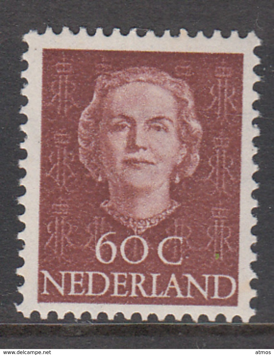 The Netherland MNH NVPH Nr 532 From 1949 / Catw 20.00 EUR - Ongebruikt