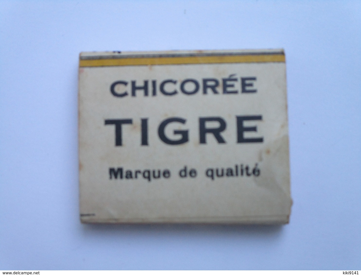 Chicorée TIGRE - Marque De Qualité - Piquet 32 Cartes - 32 Karten