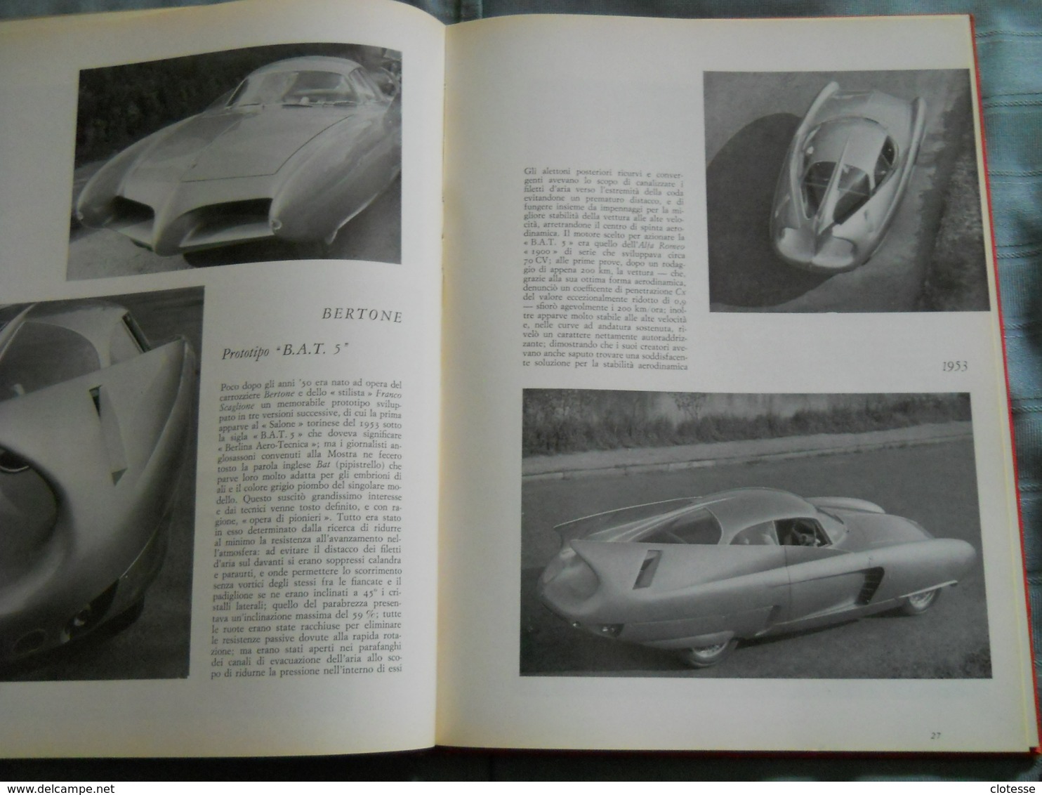 L'auto è Femmina ,pininfarina,automobile,carrozzerie 1948-1968 - Motori