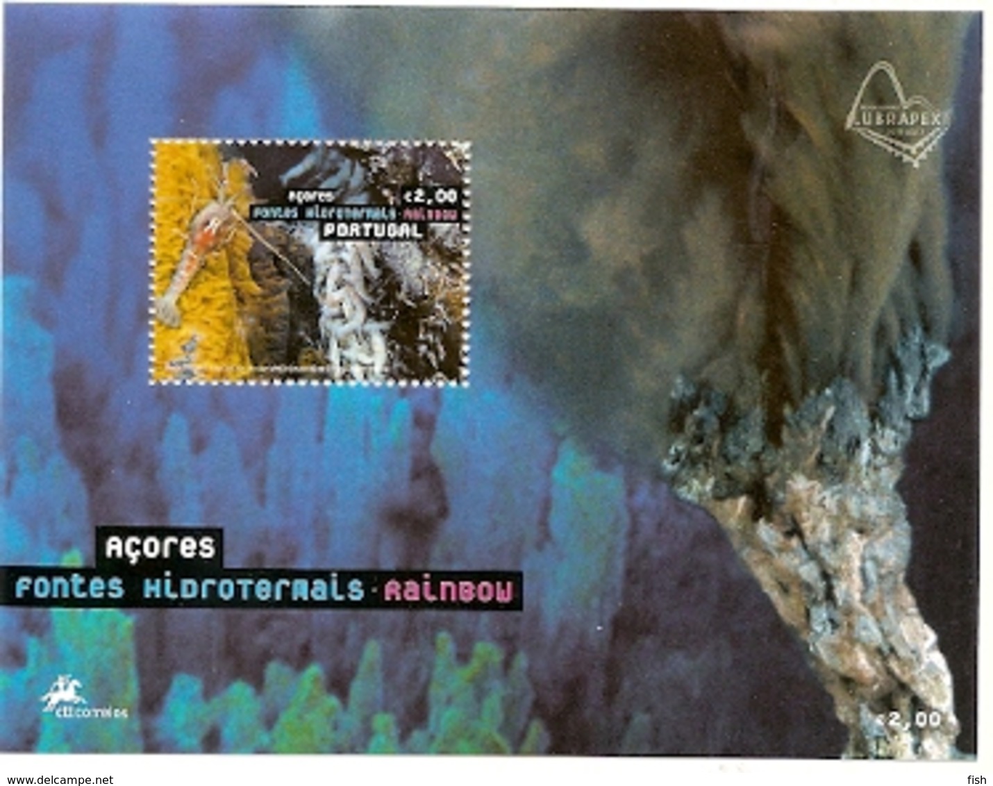 Portugal ** & Azores, Hydrothermal Sources 2006 (267) - Natura