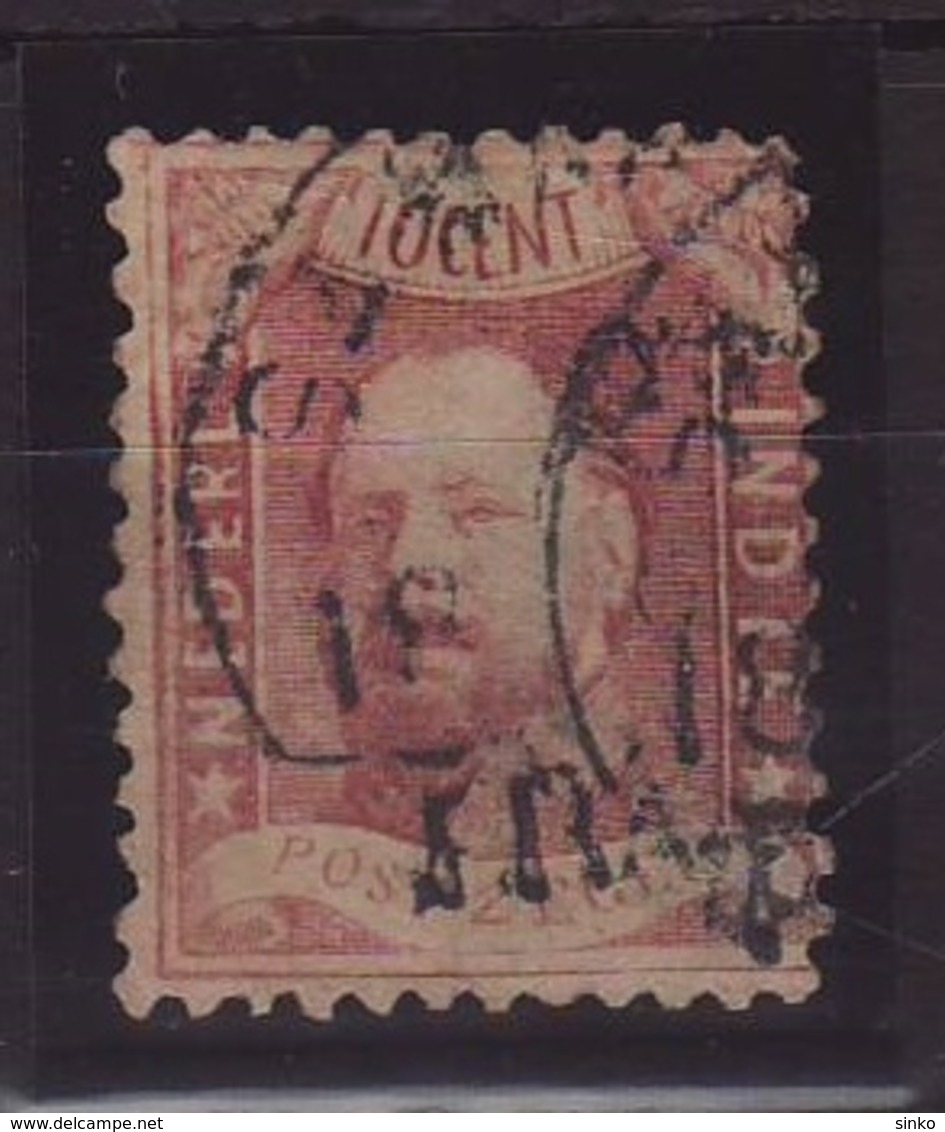 1864.  Indonesia - Indonesia